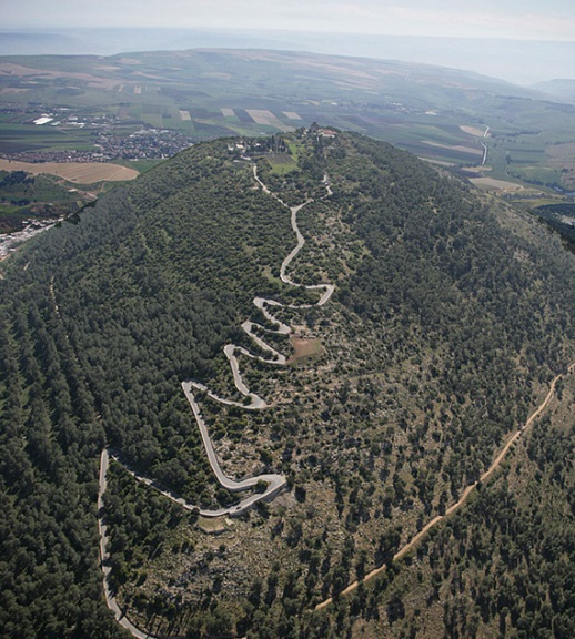 Гора Табор