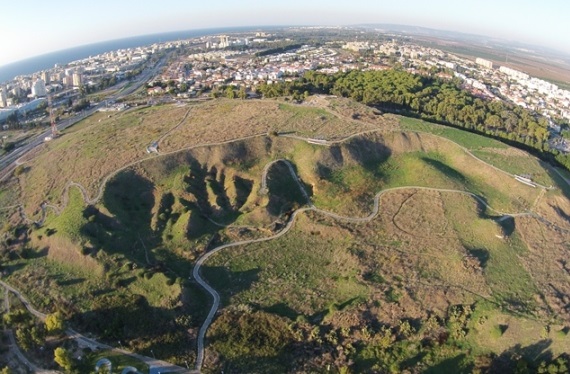 Тель Акко