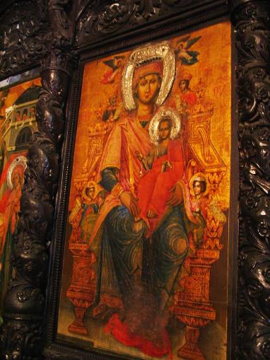 Греческая православная церковь Св. Гавриила