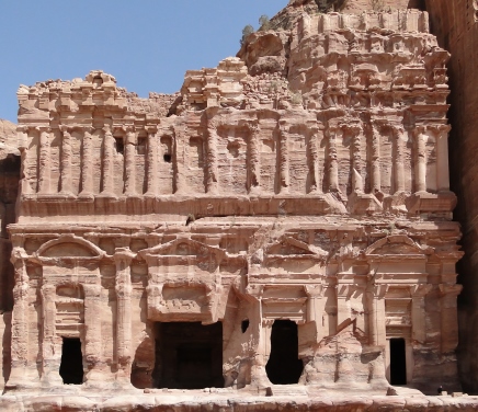 Palace Tomb (Petra)