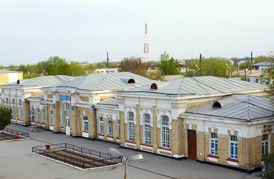 Шиели