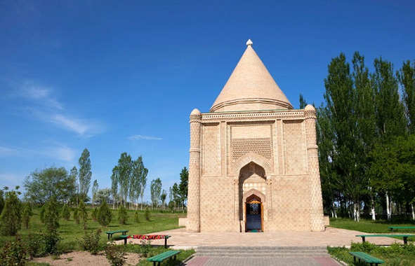 Тарас