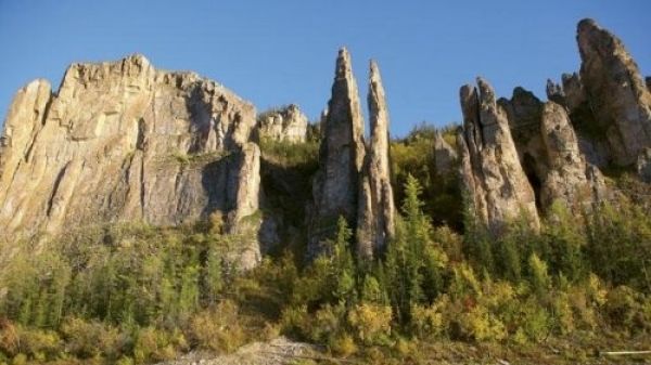 Заповедник Барса-Кельмес
