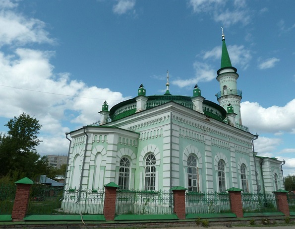 Семей