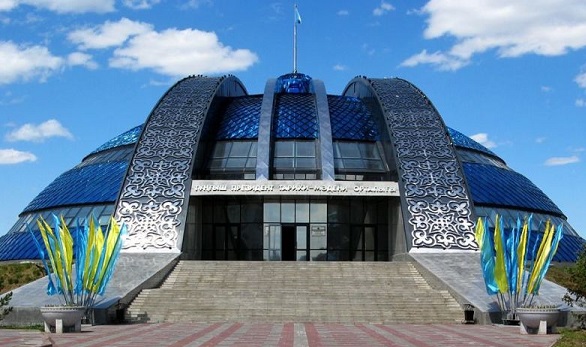 Темиртау
