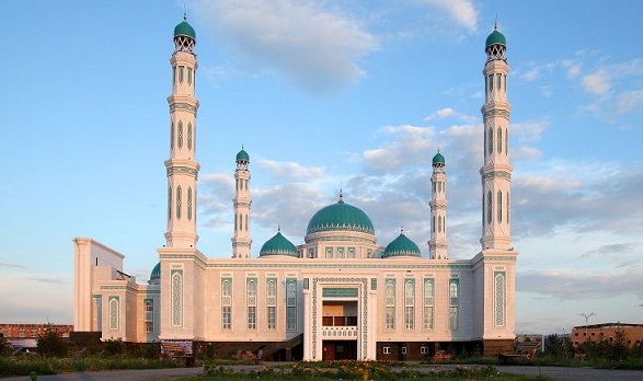 Караганда