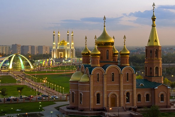 Актобе