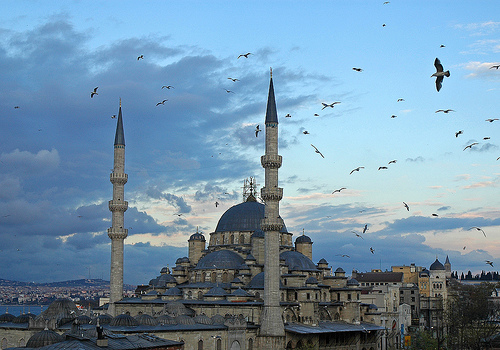 New Mosque