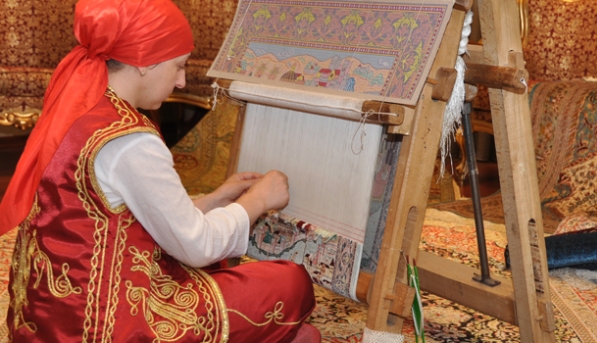 Стамбульский Центр ремесла (Мехмет Эфенди Медресе) (Стамбул)