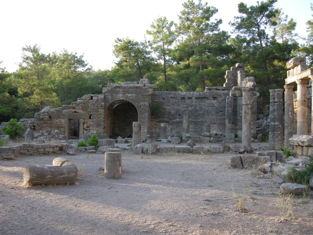 Селевкия (Памфилия)