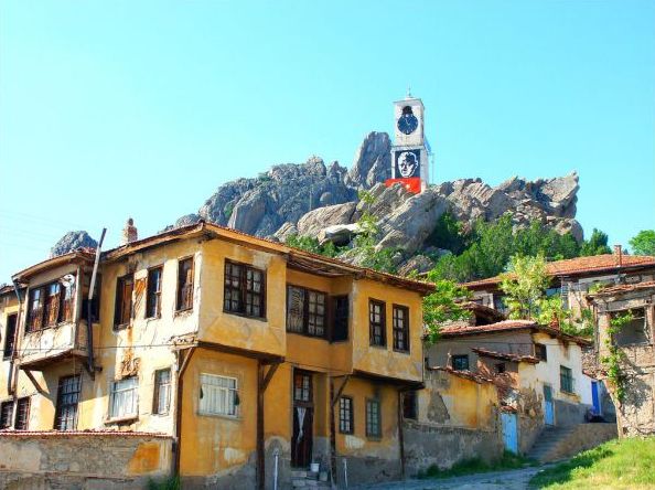 Сиврихисар