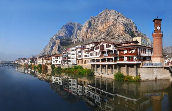Аксарай