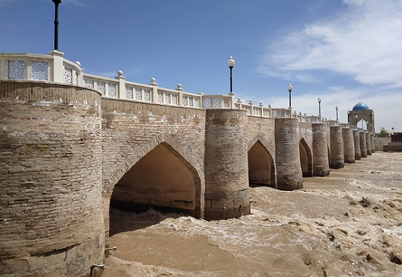 Карши