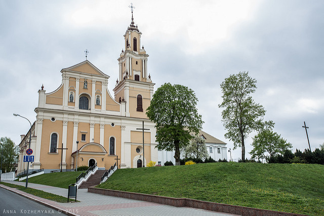 Гродно