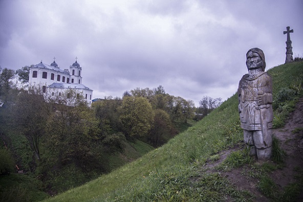 Мстиславль