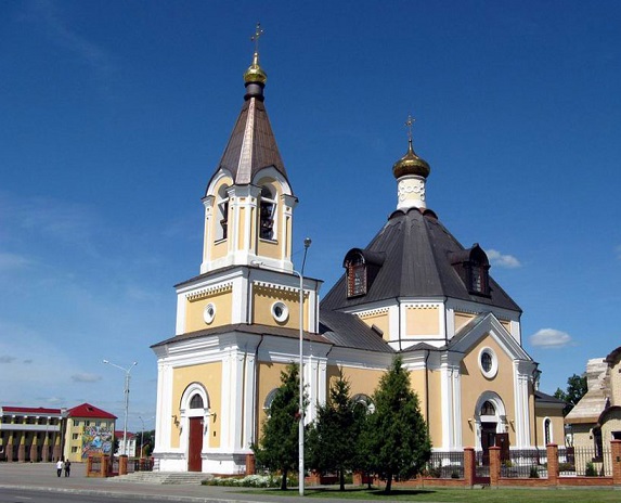 Речица