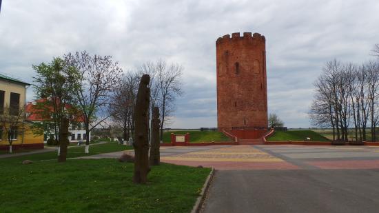 Каменец