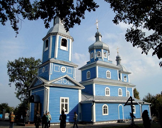 Слуцк