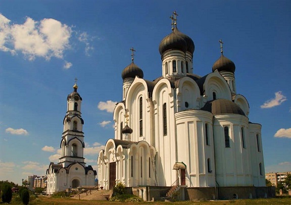 Пинск