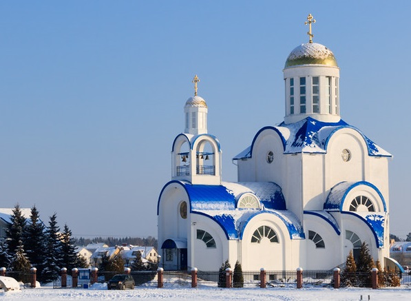 Жодино