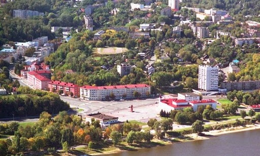 Мозырь