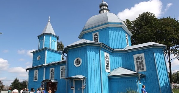 Ельск