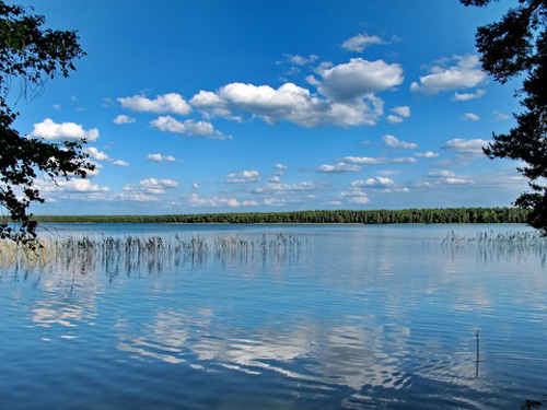 Narachanski National Park