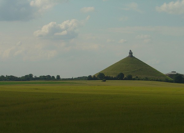 Ватерлоо