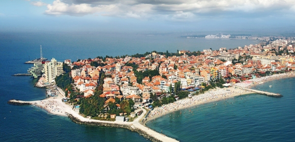 Бургас