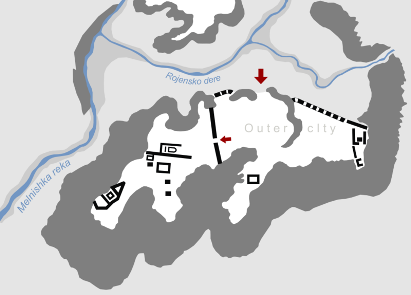 Мелник