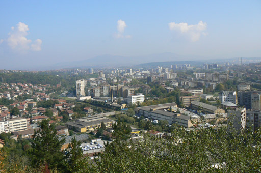Перник