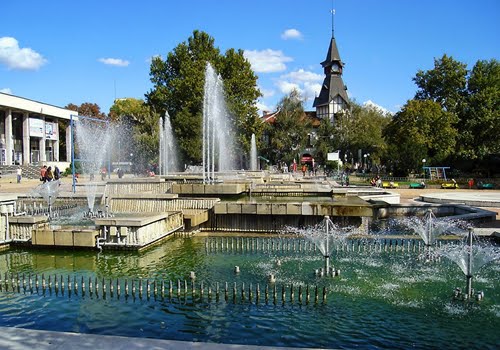 Пазарджик