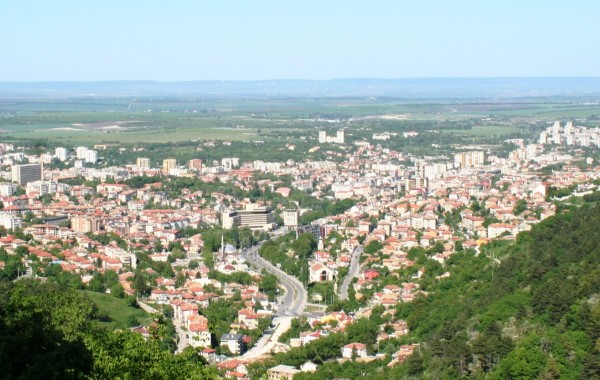 Шумен