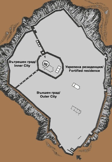 Велинград