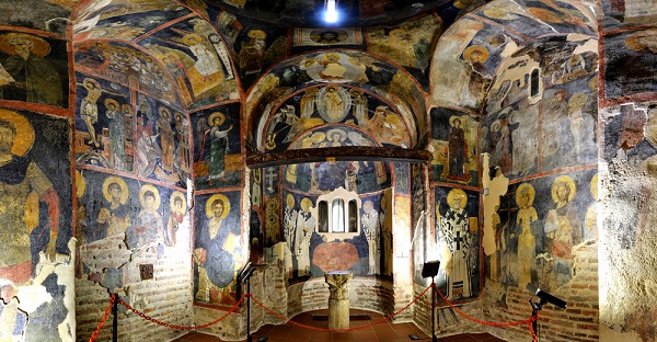 Боянская церковь (София)