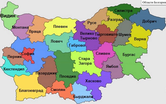 Болгария