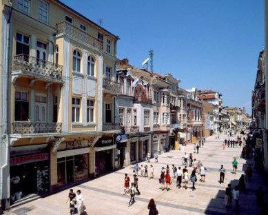 Plovdiv
