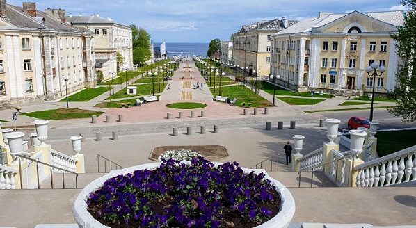 Силламяэ