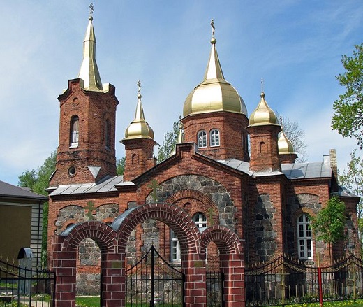 Муствеэ