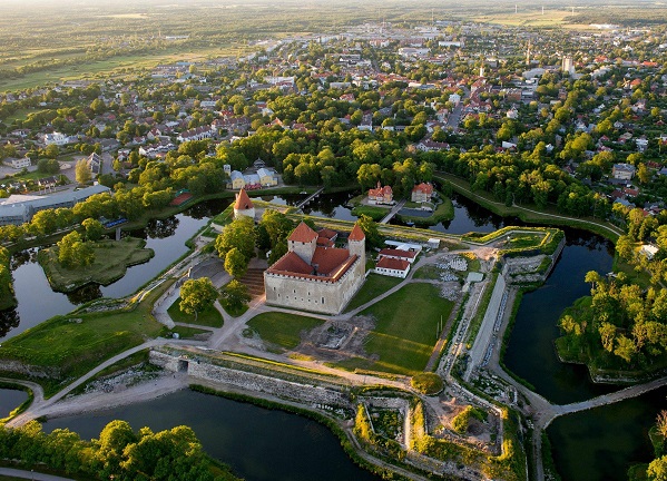 Курессааре