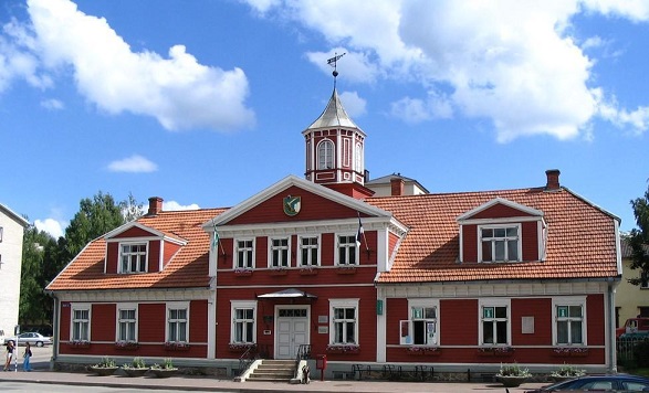 Валга