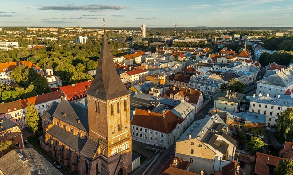 Тарту