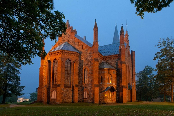 Вильянди