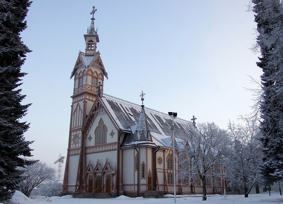 Каяни