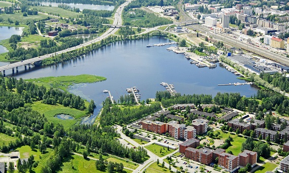 Миккели