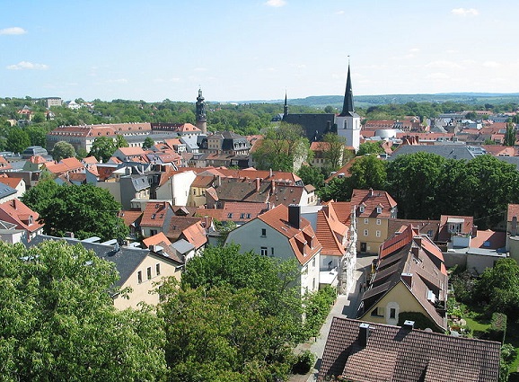 Weimar