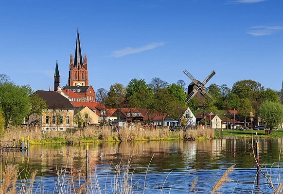Werder (Havel)