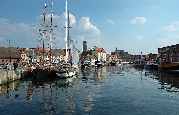 Wismar