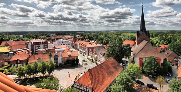 Эльбталау