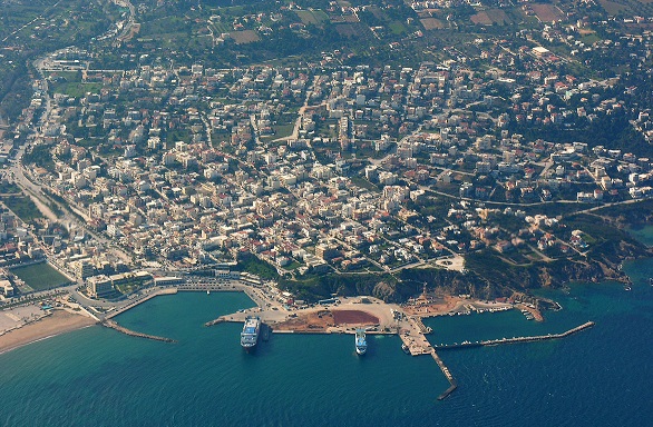 Рафина